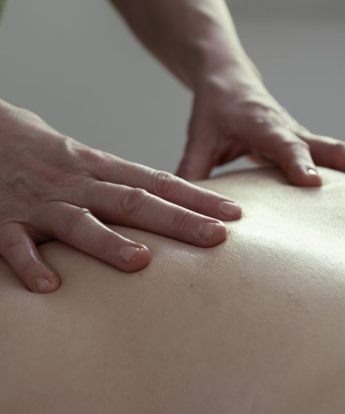 Dorn Methode Breuss Massage