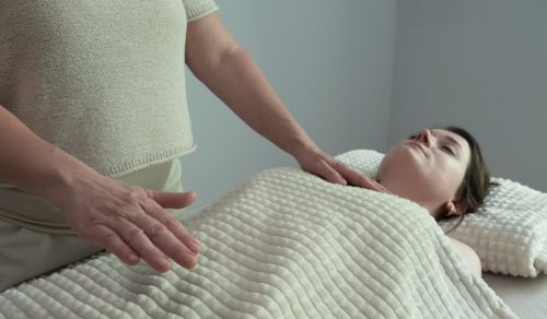 Reiki