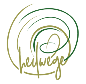 Logo Petra Hollaus, Heilwege Logo Petra Hollaus, Heilwege