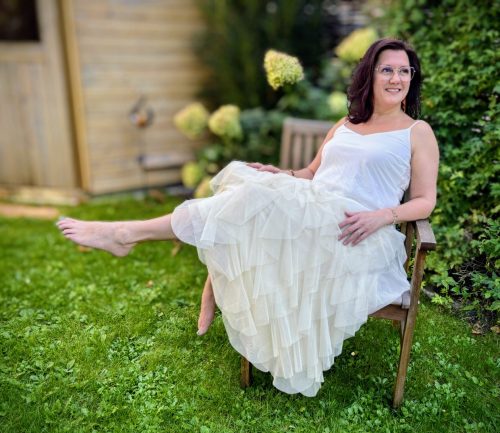 Petra Hollaus, Heilwege Petra Hollaus, Heilwege
